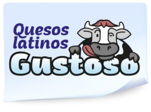 logo.queso.gustoso