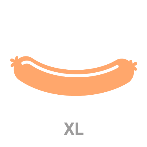 chorizo.XL