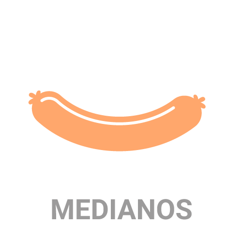 chorizo.mediano