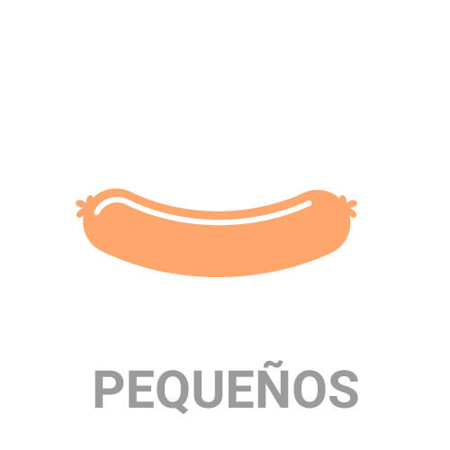 chorizo.pequeno